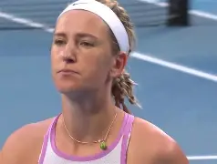 开云体育-阿扎伦卡意外战胜DWG，比赛规则变更引爆全场！