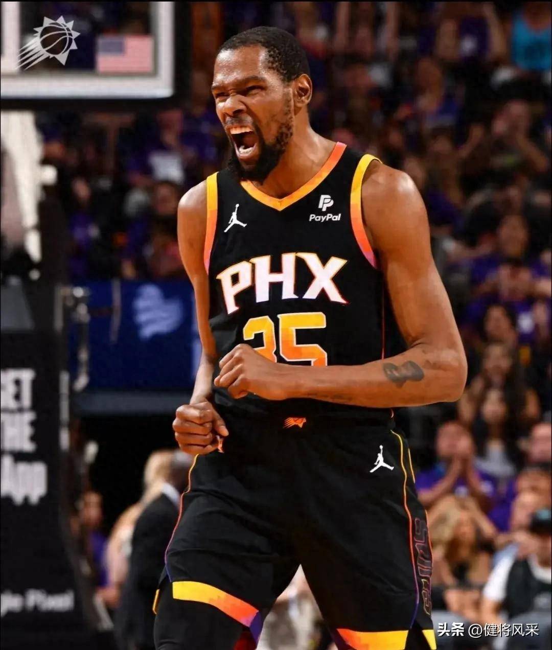 开云体育-关于杜兰特重返赛场，领先优势明显首场状态出色，热火观众沸腾！的信息