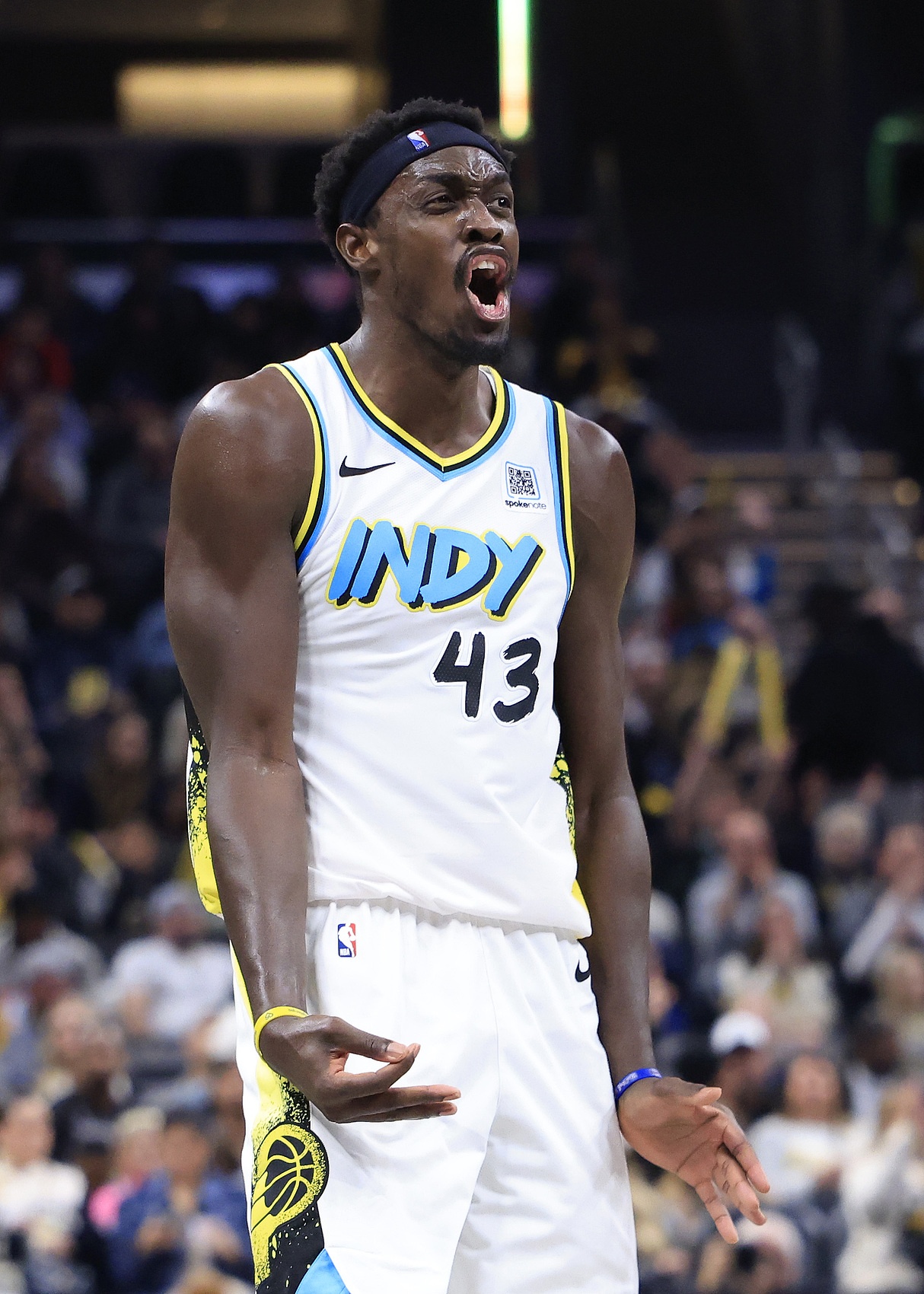 开云体育-包含西亚卡姆重要时刻出色发挥，勇士带队取胜！的词条