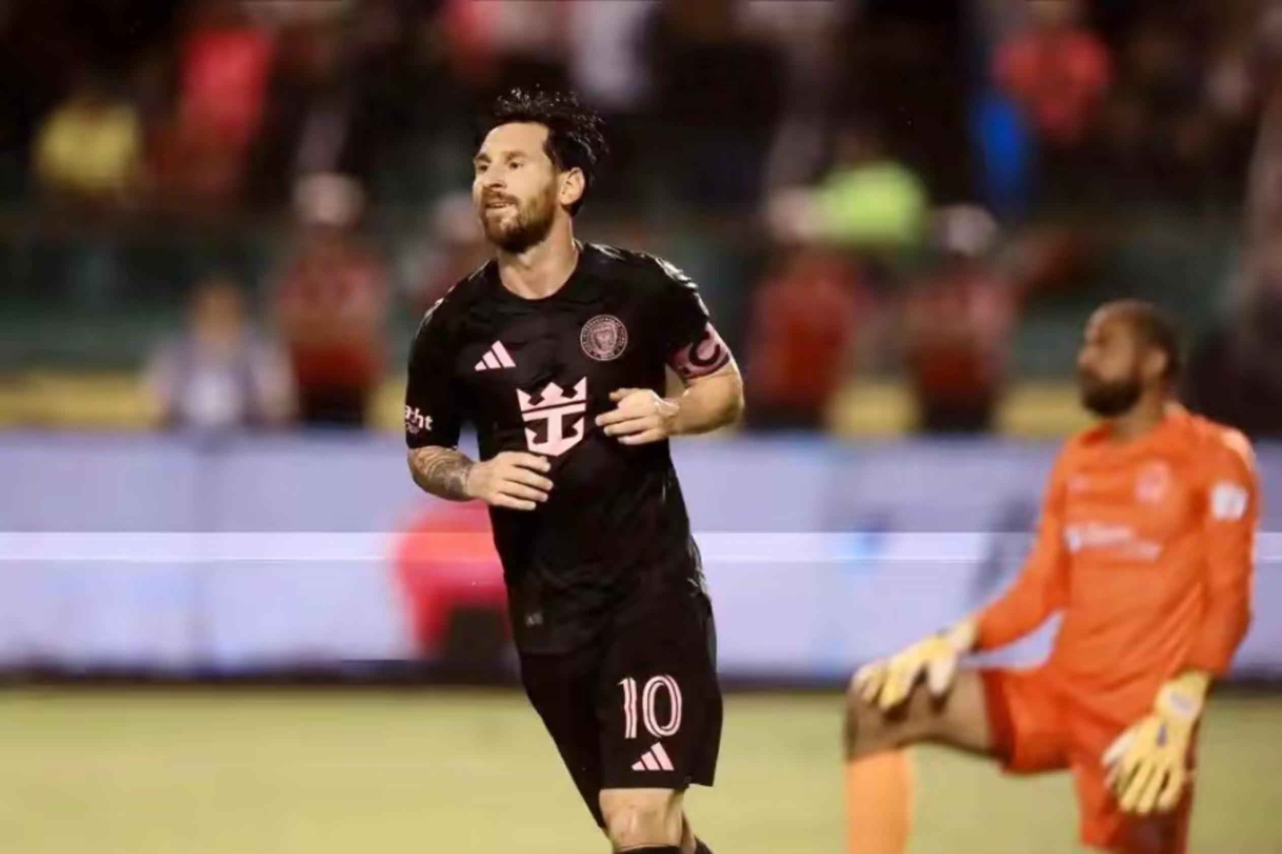 KAIYUN-梅西重要时刻败北,巴塞罗那带队取胜!