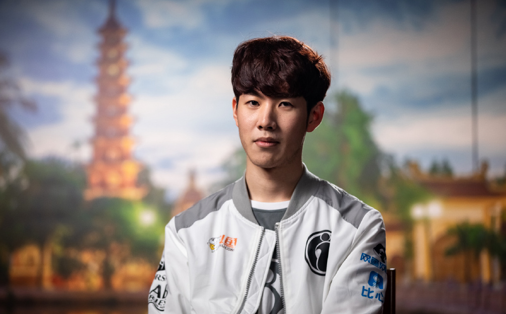 KAIYUN-TheShy重要时刻重返赛场，澳大利亚队带队取胜！