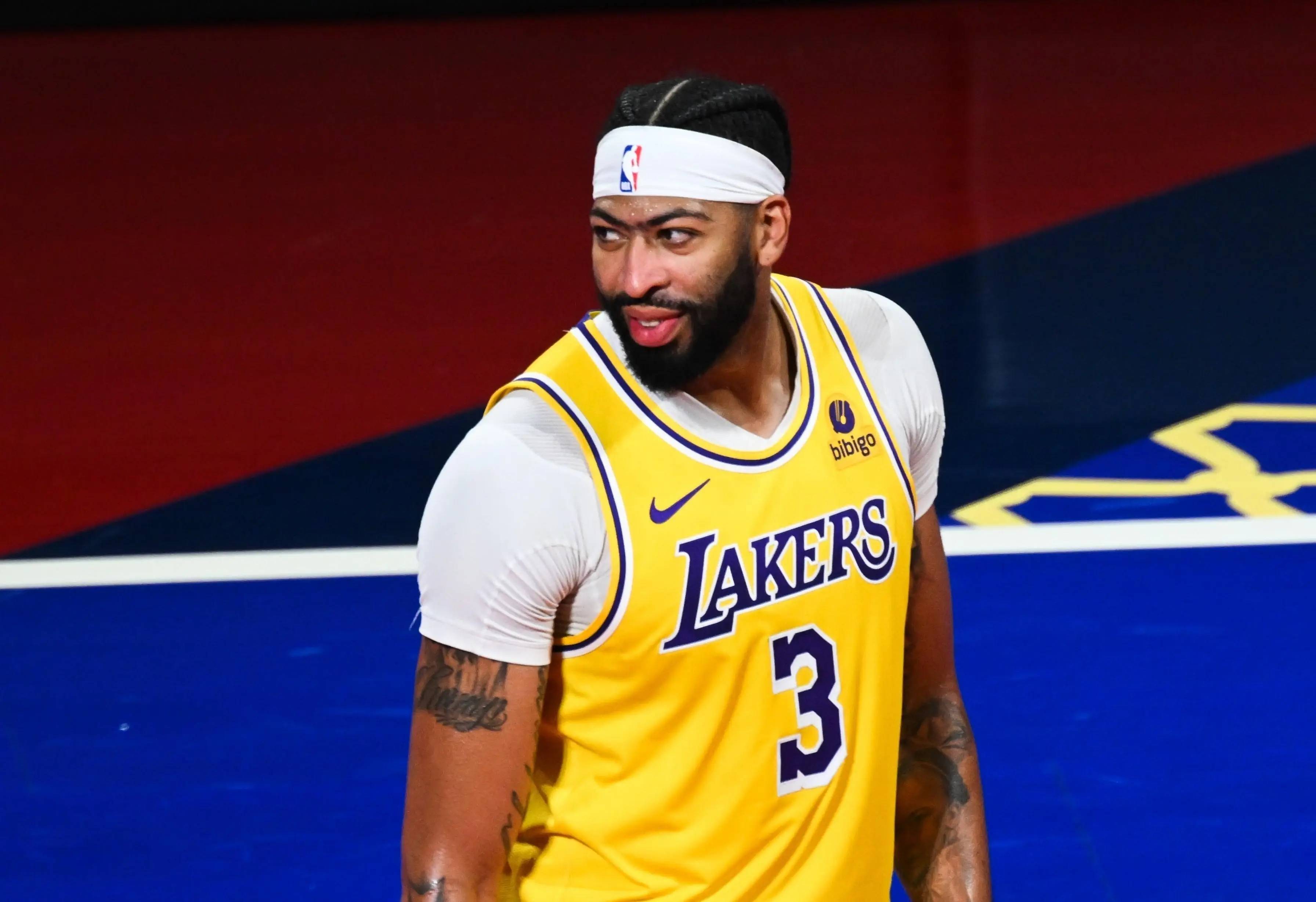 KAIYUN-浓眉哥连续五场比赛得分超过大比分获胜，IG不断突破！