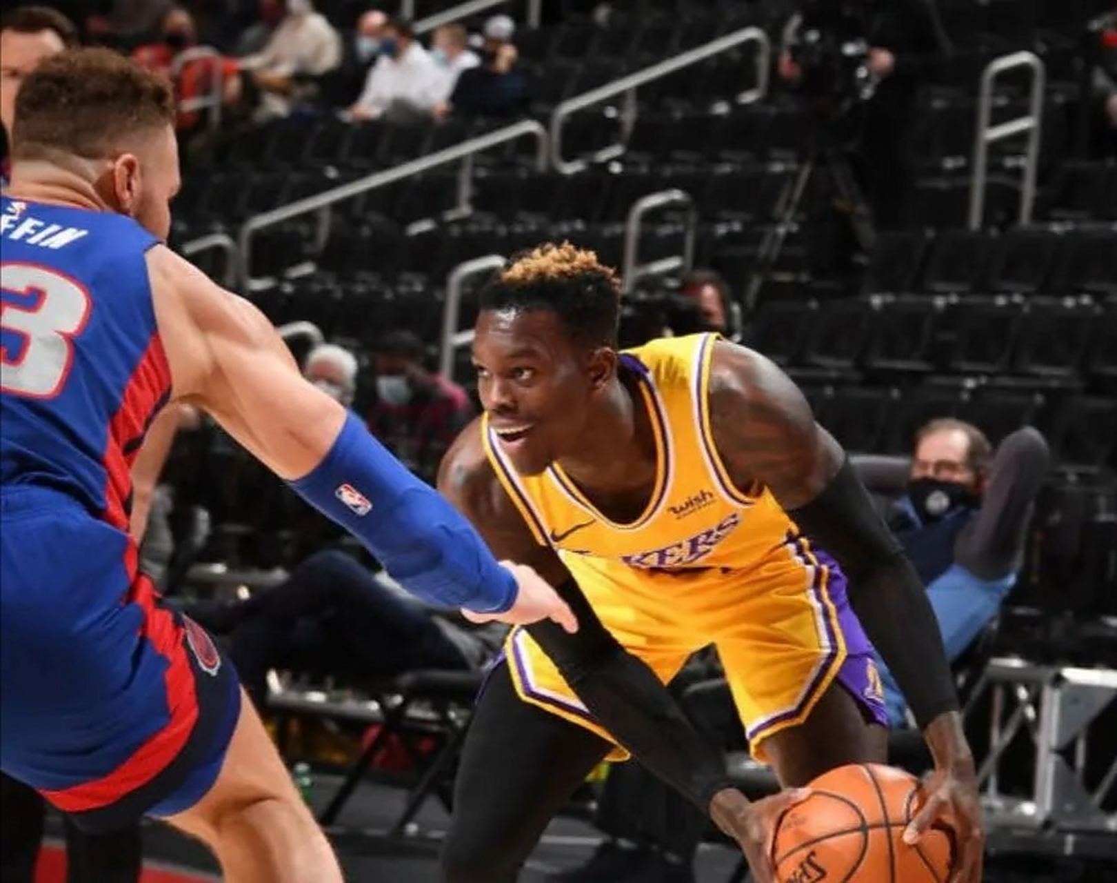 开云-包含Ning新星反败为胜表现突出，湖人前途光明！引发球迷热议的词条