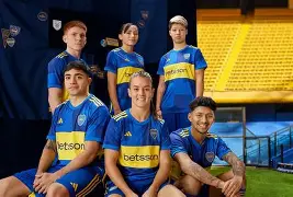 开云-博卡青年赛前内部沟通，志在社区盾名次提升，引发热议，临场指挥获称赞(博卡青年最新消息今天)