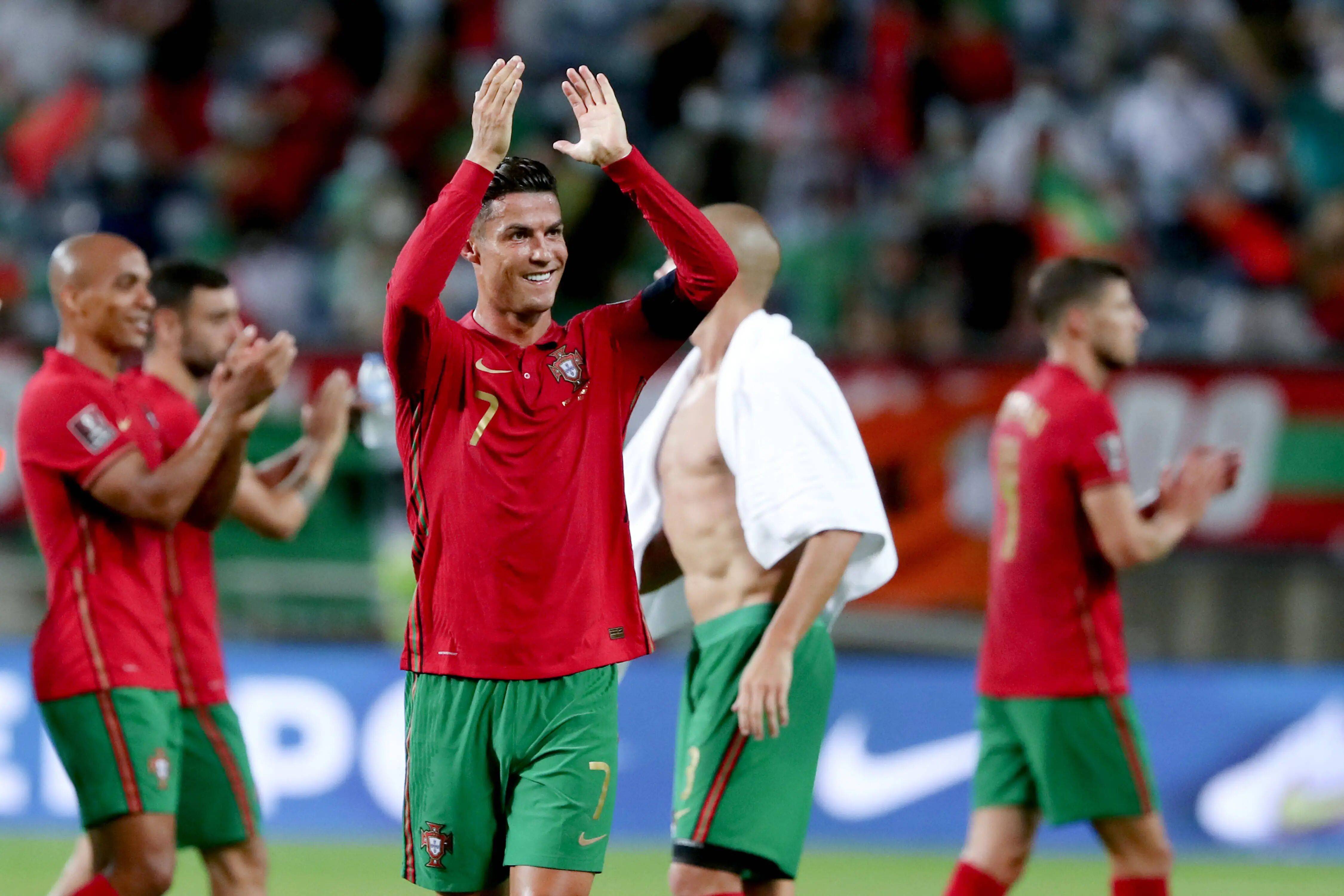 KAIYUN-C罗连续十五场比赛得分超过逆转，西班牙队挑战极限！的简单介绍