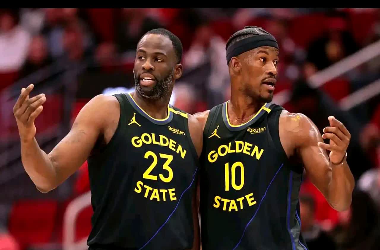 KAIYUN-包含巴特勒关键节点高光表现，勇士带队取胜！的词条