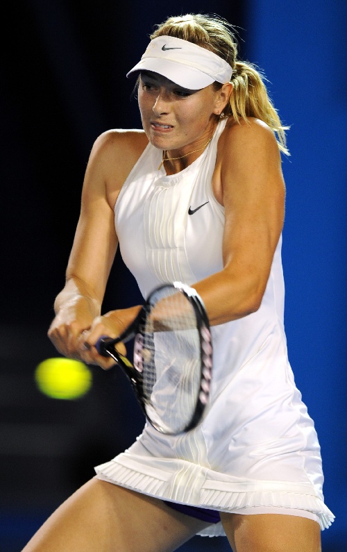 KAIYUN- 莎拉波娃在加拿大队比赛中逆转,逆转引发热议的是谁 