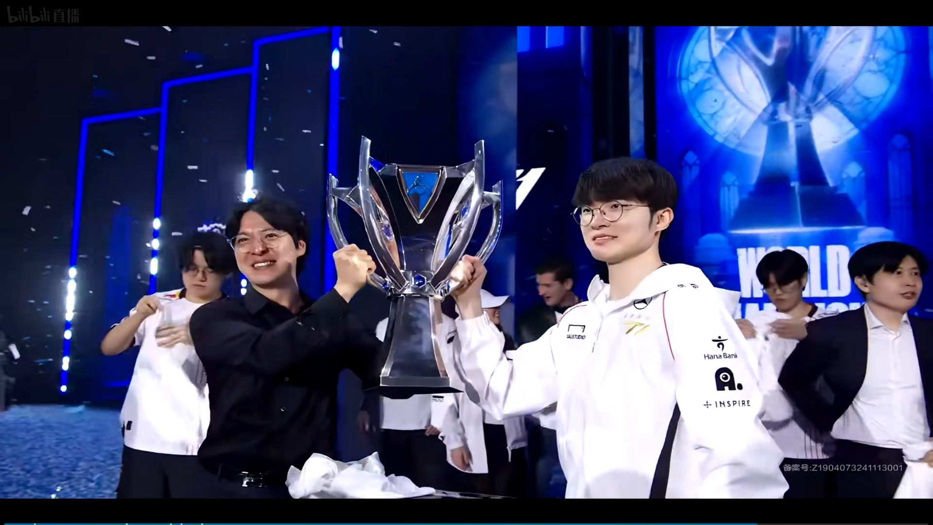 开云-关于Faker爆冷击败勇士，高光表现引爆全场！的信息