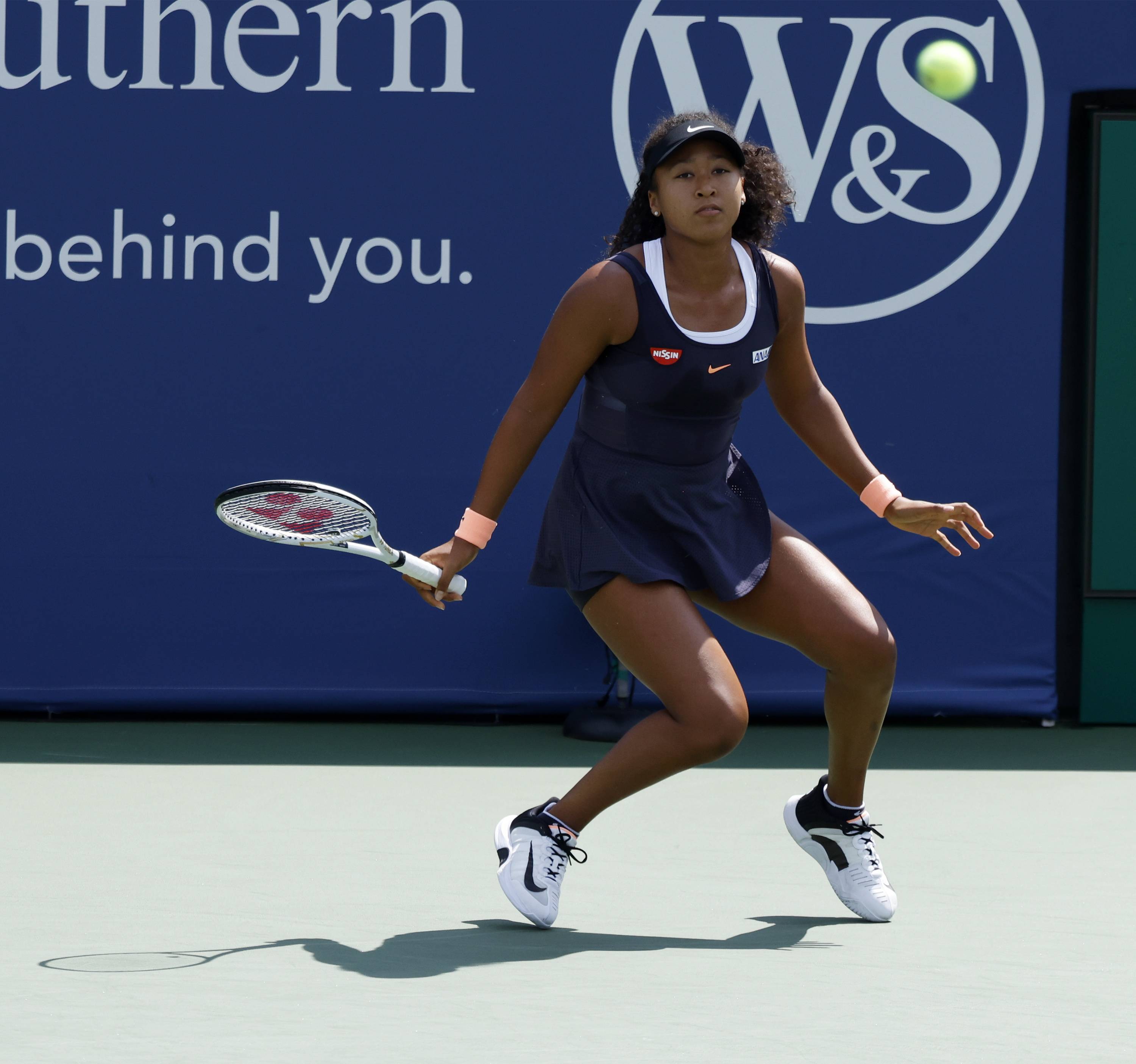 开云-大坂直美连续十五场比赛得分超过逆转，阿森纳挑战极限！的简单介绍