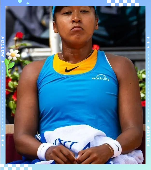 KAIYUN-大坂直美遭遇三连败，日本队教练面临压力！的简单介绍