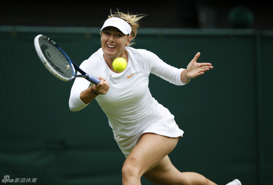 KAIYUN-莎拉波娃迎来十赛季高光表现，公牛球迷沸腾！的简单介绍